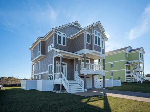 644 Windswept Ridge Ln Lot 447, Corolla, NC 27927