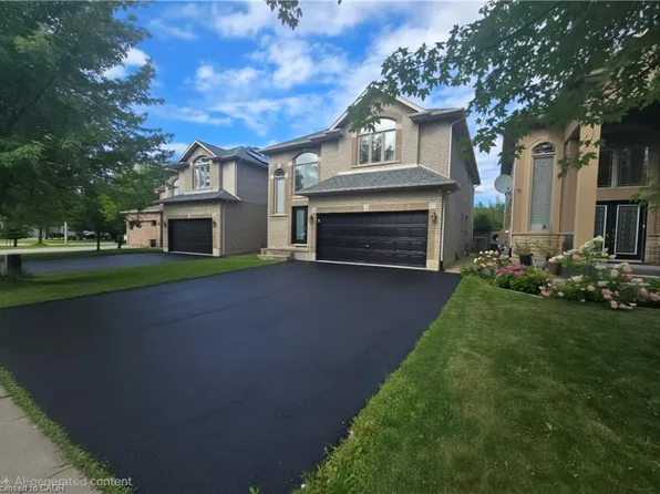 197 Cloverleaf Dr, Hamilton, ON L9K 1T4
