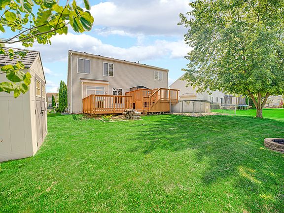 3rd image of 6907 Twin Falls Dr