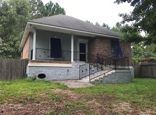 58385 Holly Dr, Slidell, LA 70460