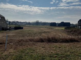 5415 Constantine Dr, Rockvale, TN 37153