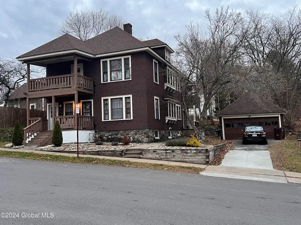 442 N Main Street, Gloversville, NY 12078