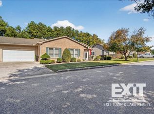 238 Beaver Creek Dr, South Hill, VA 23970