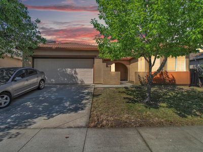 3433 La Cadena Way, Sacramento, CA, 95835