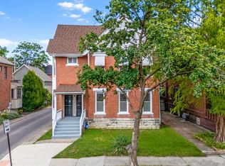 850 Franklin Ave, Columbus, OH 43205
