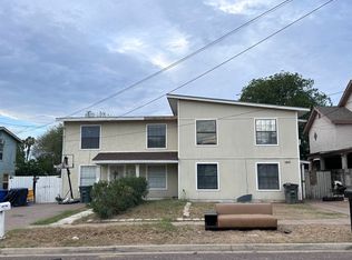 1408 E Frost St, Laredo, TX 78040