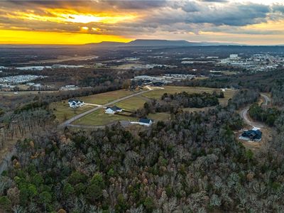 317 Apple Ln Lot 2, Russellville, AR, 72802