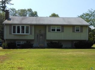 415 Walnut St, Bridgewater, MA 02324