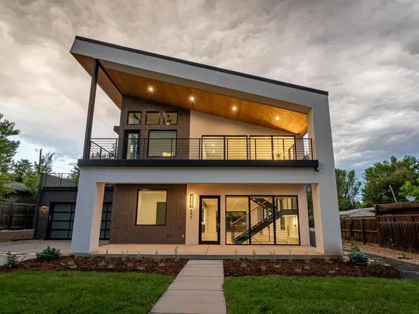 865 Grape Ave, Boulder, CO 80304