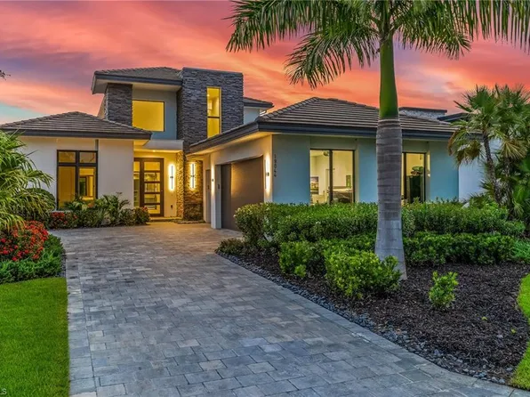19044 Via Messina WAY, MIROMAR LAKES, FL 33913