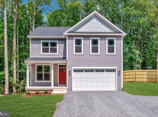 470 Hope Rd, Stafford, VA 22554