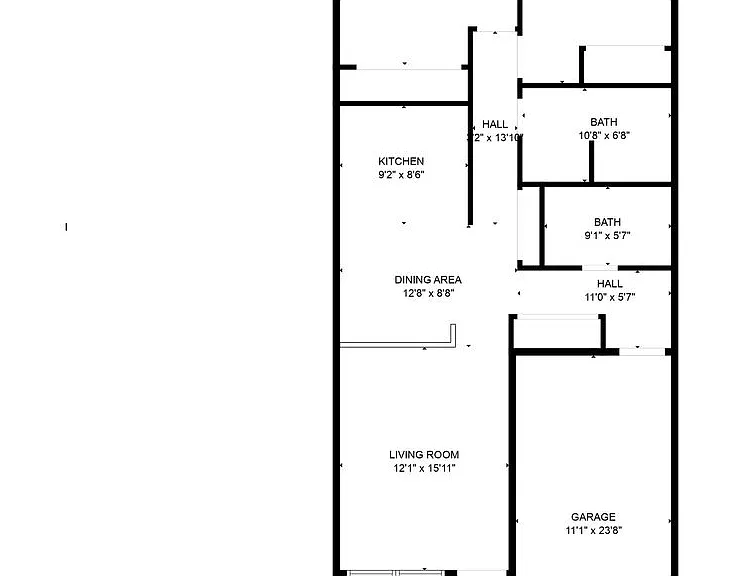 Lincoln Ridge — Photo 15