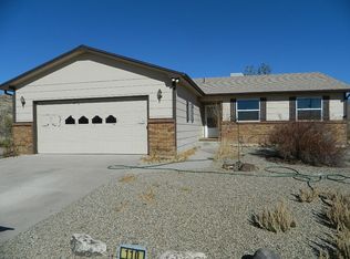 110 Lands End Rd, Whitewater, CO 81527