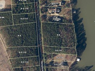 112 Herrington Dr, Cross Hill, SC 29332