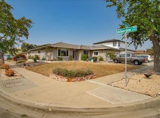 1503 Los Altos Way, Salinas, CA 93906