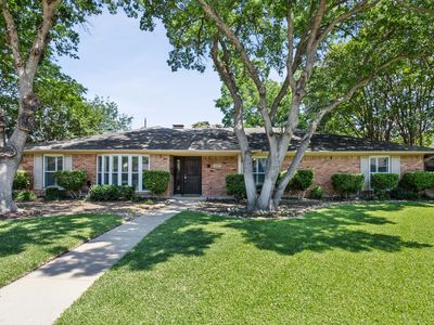 3217 Grantwood Dr, Dallas, TX, 75229
