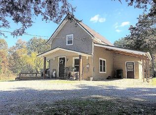 7195 S County Road 475 E, Cloverdale, IN 46120