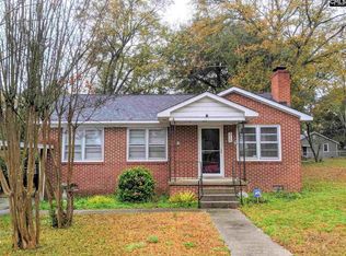 315 Jasper St, West Columbia, SC 29169
