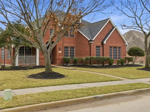 1014 Amesbury Dr, Murphy, TX 75094