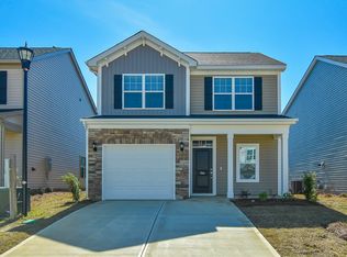744 Helmsman Ln, Chapin, SC 29036