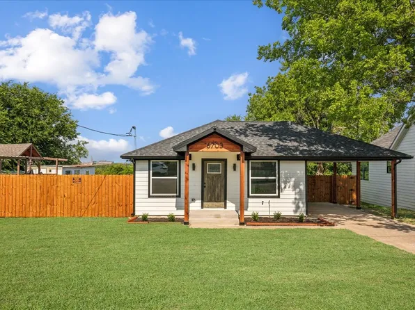 6703 Leana Ave, Dallas, TX 75241