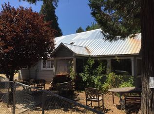 20312 Tamarack Ave, Burney, CA 96013
