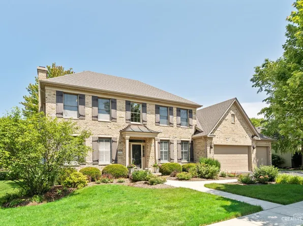 40W342 Edgar Lee Masters Ln, St Charles, IL 60175