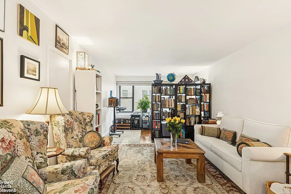 85 Livingston St APT 14L photo 1
