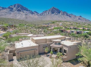 1798 E Placita Del Metate, Oro Valley, AZ 85737