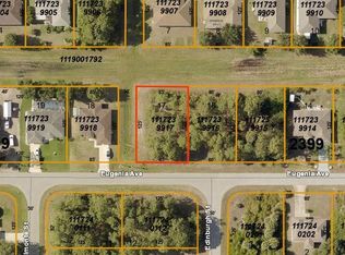1604 Eugenia Ave, North Port, FL 34288