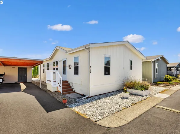 300 SW 7th Ave Unit 704, Battle Ground, WA 98604