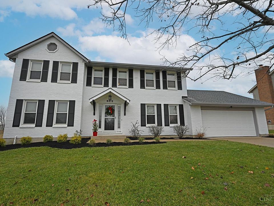 1st image of 8312 Brownstone Dr