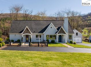 1233 Us Highway 21 N, Sparta, NC 28675