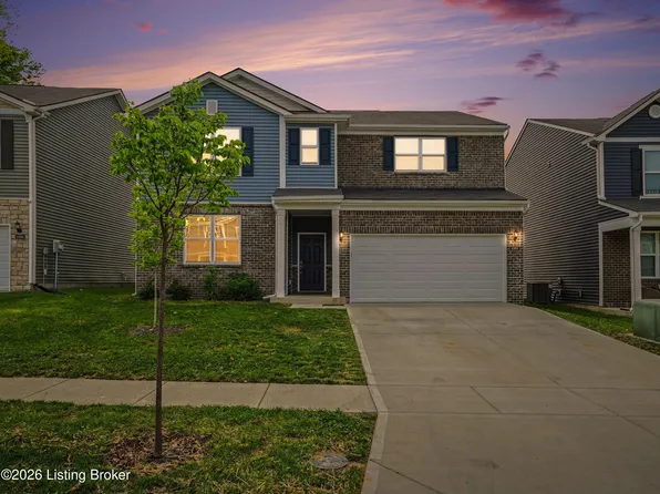 4392 Coppice Trl, Louisville, KY 40229
