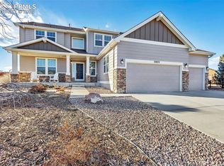 10872 White Sands Ct, Peyton, CO 80831
