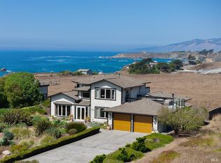 125 Calle Del Sol Avenue, Bodega Bay, CA 94923