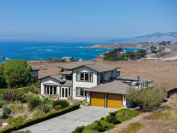 125 Calle Del Sol Avenue, Bodega Bay, CA 94923