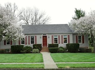 600 Galaxie Dr, Lexington, KY 40502