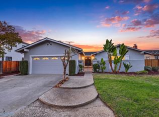 2729 Los Altos Dr, San Jose, CA 95121