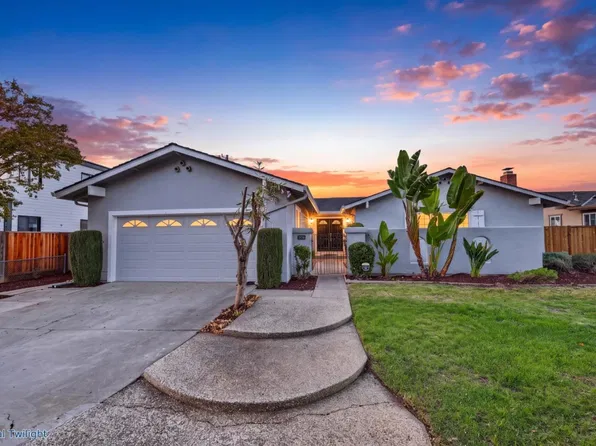 2729 Los Altos Dr, San Jose, CA 95121