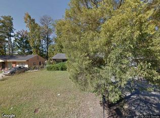 2845 Viking Dr, Columbus, GA 31907