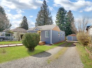 8016 S J St, Tacoma, WA 98408