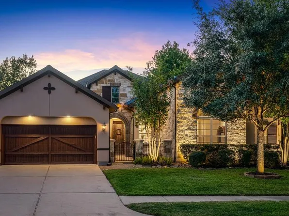 1006 Carissa Holly Drive, Conroe, TX 77384