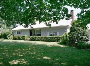 142 Plainsboro Rd, Cranbury, NJ 08512