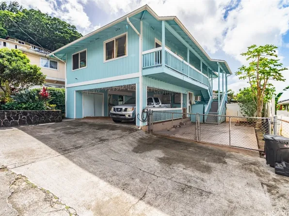 1575 Kilohana St, Honolulu, HI 96819