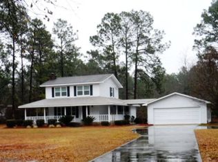 139 Joey Ln SE, Baxley, GA 31513