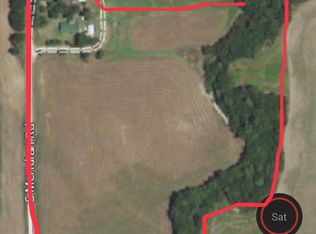 1686 S Meridian Rd, South Haven, KS 67140