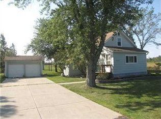 2632 Whitehaven Rd, Grand Island, NY 14072