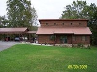 2741 Brush Creek Falls Rd, Princeton, WV 24740