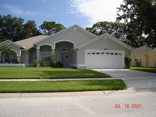 1812 Barrington Cir Photo 1